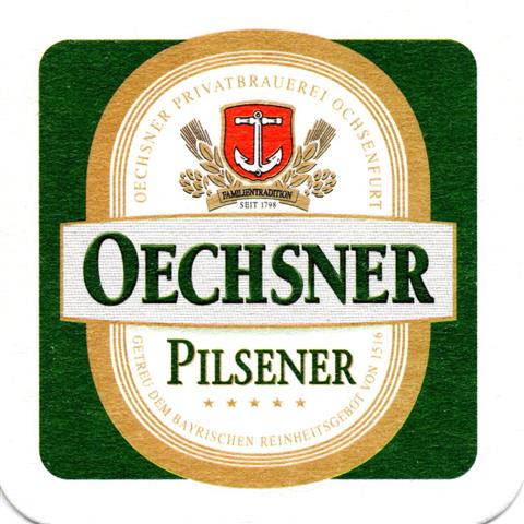 ochsenfurt w-by oechsner quad 3-4a (180-oechsner pilsener)